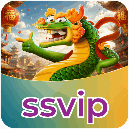 ssvip APK - Interface Android